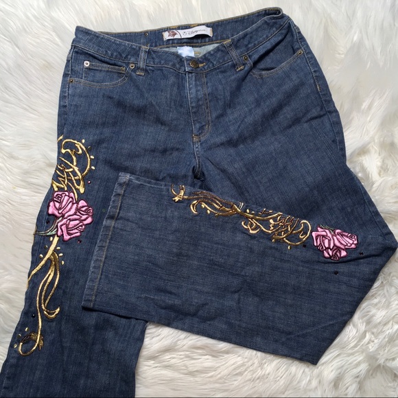 Disney Denim - Disney Store Princess Happily Ever After